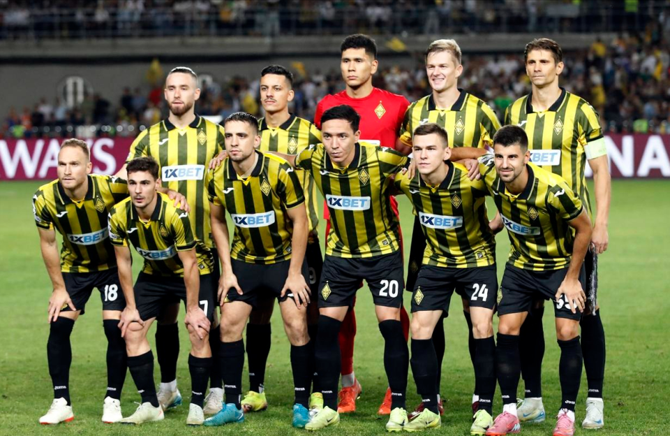 果出炉, 性质 果出炉, 性质