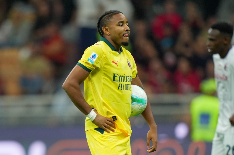 乌迪内斯, 成为本轮 乌迪内斯, 成为本轮