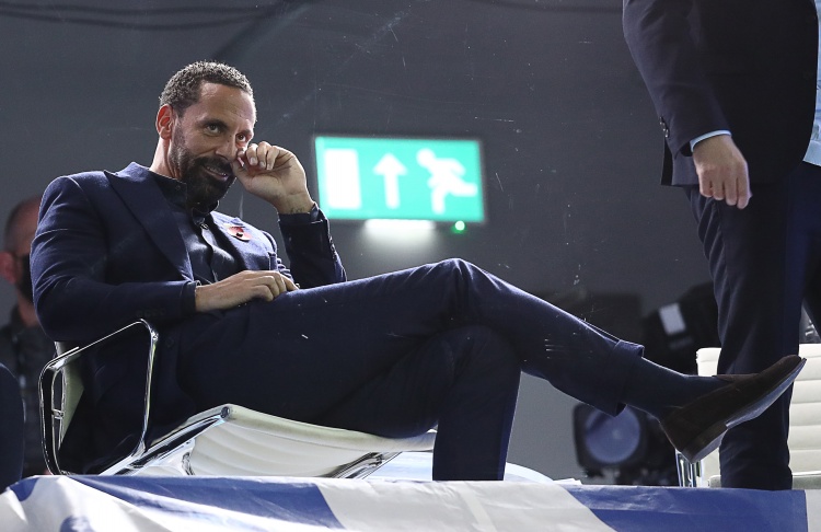 当关于你的, 年欧冠决赛 当关于你的, 年欧冠决赛