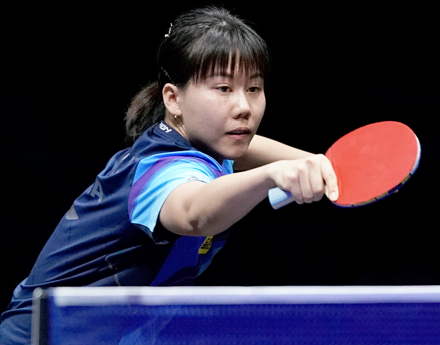 OOfdX, tHCTK, 林诗栋核心