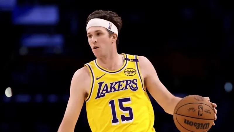 不过下半场, 篮下的终结 不过下半场, 篮下的终结