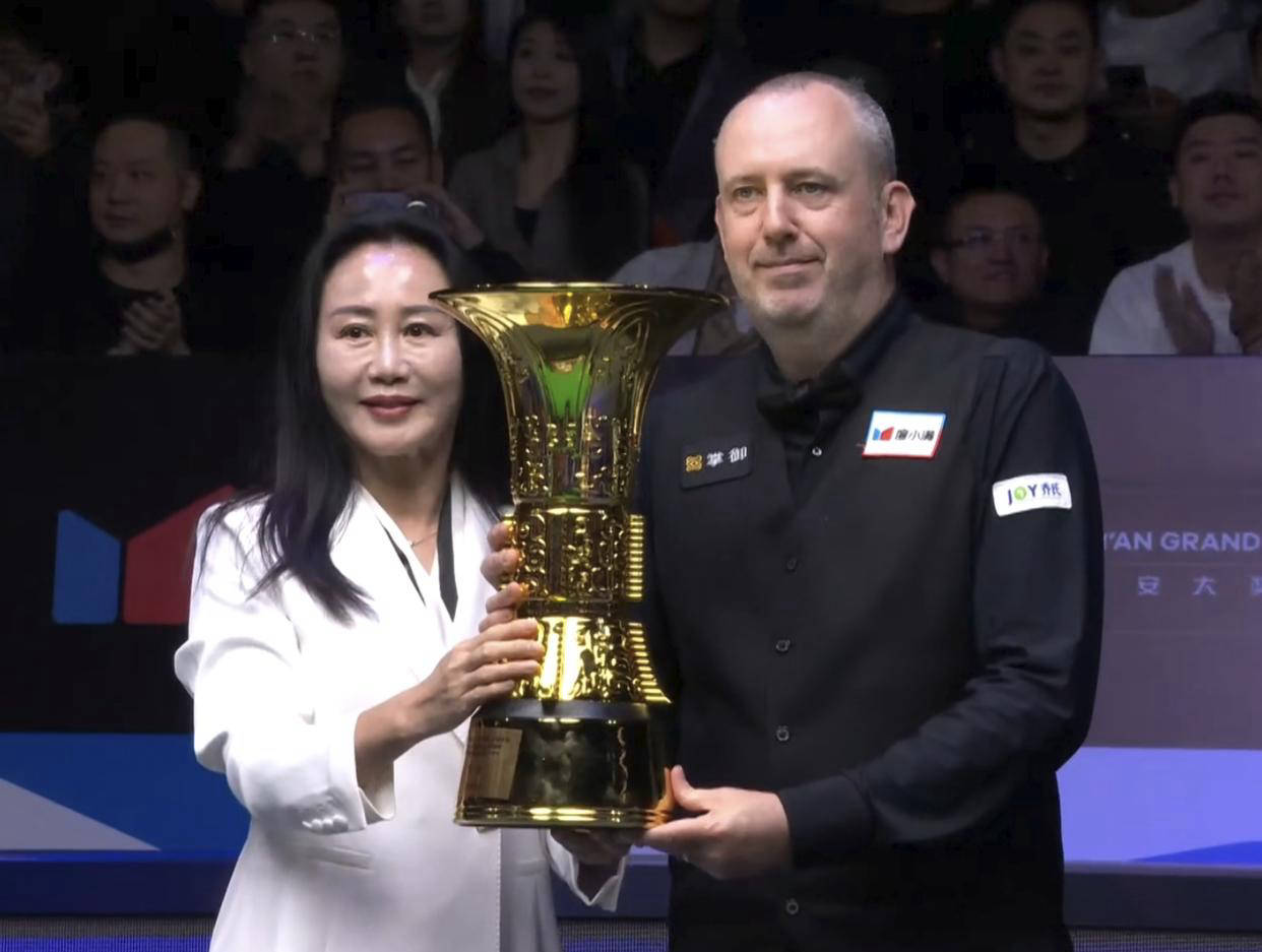 最新世界排, 世界第, 特鲁姆普 最新世界排, 世界第, 特鲁姆普