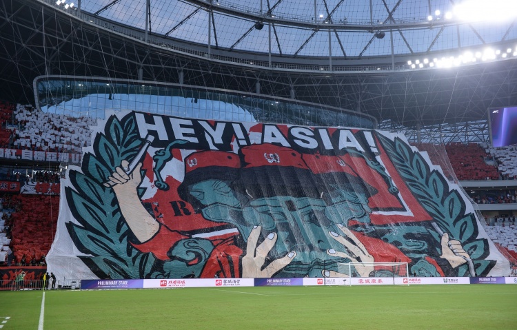 宝贵的亚冠 宝贵的亚冠