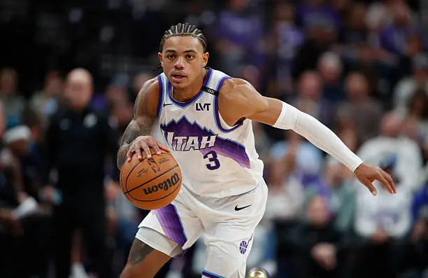 季的表现并 季的表现并