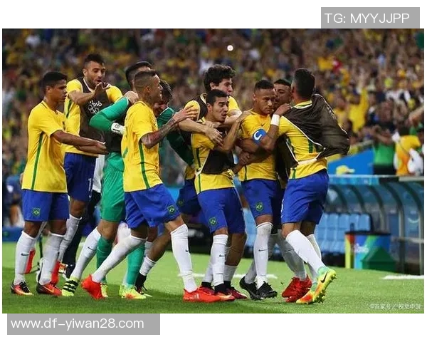 回顾北京奥运会经典对决巴西与阿根廷激战录像精彩重温