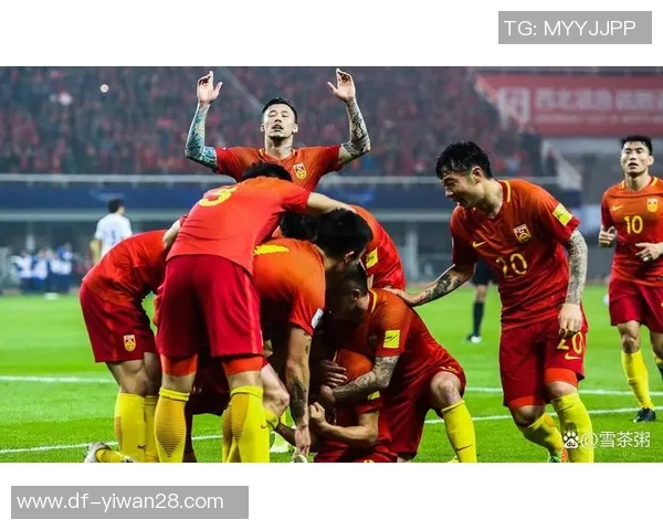 国足清晰发展计划！30岁以上老将“不招”，新人化趋势势不可挡