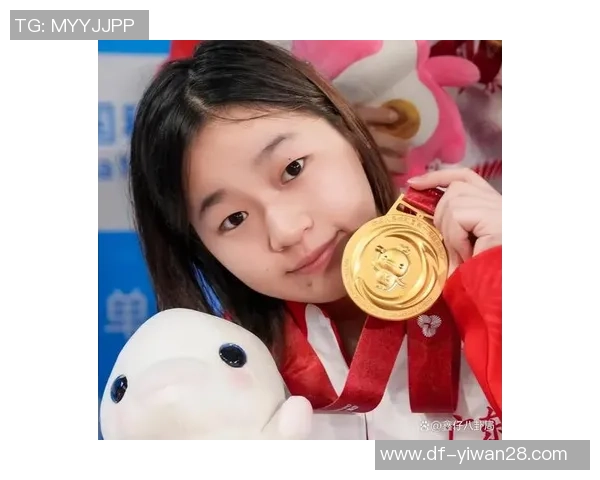 带伤拼到最终一跳！全红婵收官战获第五